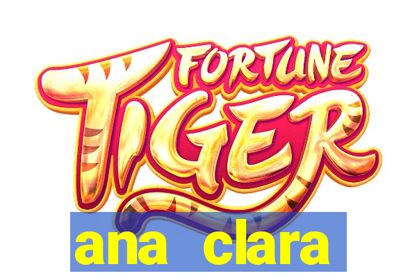 ana clara acompanhante porto alegre
